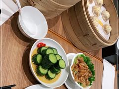 -鼎鼎香·港式火锅(北京SKP店)