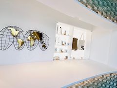 -% Arabica阿拉比卡咖啡(罗湖万象城店)