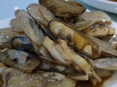 -碧海银沙海鲜餐厅(恒大海上威尼斯店)