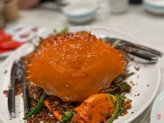-喜记避风塘炒辣蟹(总店)
