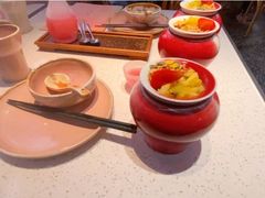 酒酿酸奶-竹外桃花·江南小酒馆(SKP·S店)