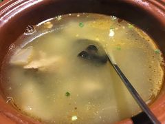 -蜀宴小调·精致家常菜(科华店)