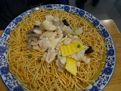 -裕兴记·三虾面(西北街总店)