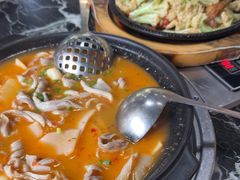 -李师傅脆肚(华强北店)