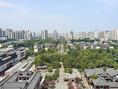 -大慈恩寺(大雁塔)
