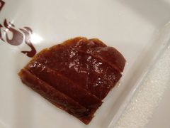 烤鸭-鸭匠食府·挂炉烤鸭·新京菜(阜成路店)