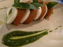 -BONAZZA 意大利餐厅