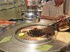 -哈哈碳都·牛肋条无限自助烤肉(宝龙店)
