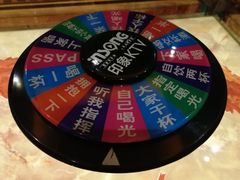 -印象KTV(前进大街店)