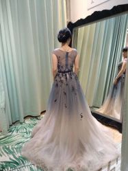 -韩国天使嫁衣婚纱礼服馆(上海旗舰店)
