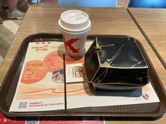 -肯德基(李家沱店)