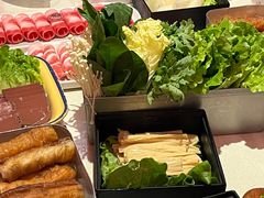 -火锅先生(五马街店)