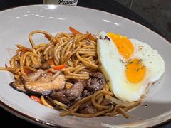 -Pennehut畔尼意面(合肥万象城店)
