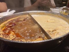 -捞王猪肚鸡火锅(财富中心店)