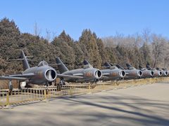 -中国航空博物馆