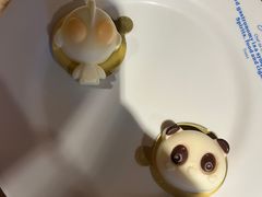-星伦多自助料理(爱琴海店)