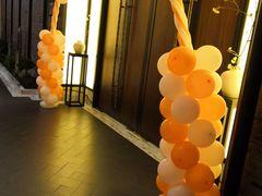 -小厨娘淮扬菜(六合欢乐港店)