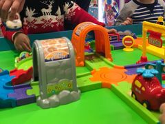 -TOYSRUS玩具反斗城(上海万象城店)
