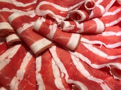 头牌肥牛-小洋府铜锅涮肉(南锣鼓巷店)