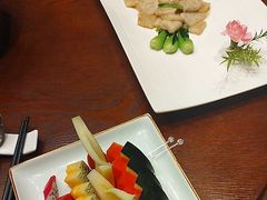 -唐山宴大唐州府精品中餐