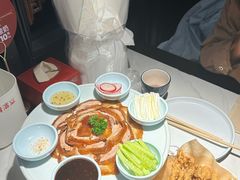 -额娘·春饼烤鸭(华北七楼创始店)