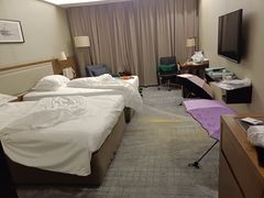 -深圳万悦格兰云天大酒店
