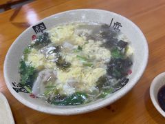 -津门张记包子铺(华昌道店)