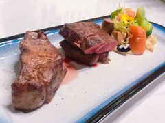 24小时炖煮牛小排-K·Kitchen KK牛扒厨房(江南西店)