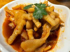 -乔街深夜食堂·小龙虾·高压锅生蚝(杭州总店)