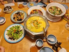 -胡家大厨(西三庄店)