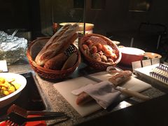 -解放碑威斯汀酒店-知味国际美食餐厅