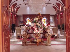 -北京友谊宾馆·俄罗斯餐厅