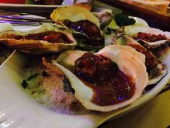 -Bamboo Bar & Grill Restaurant