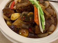 -一品粤珍轩(吴中路店)