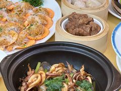 -金生美食(贵州路店)