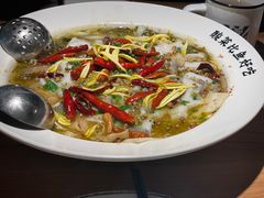 -太二酸菜鱼(正大广场店)