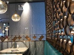 大堂-半天妖烤鱼(海那城店)