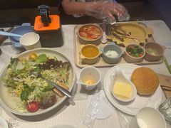 -大树餐厅(益田假日店)