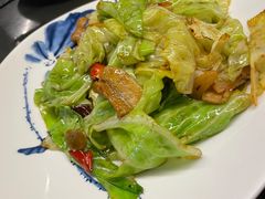 -东莱馋房(陆家嘴店)