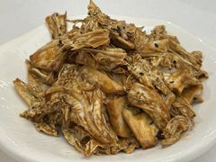 -烤肉季饭庄
