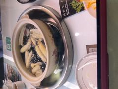-名善山珍·野生菌汤锅(文殊院店)