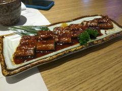 -林妈妈村·日式料理(宝山龙湖天街店)