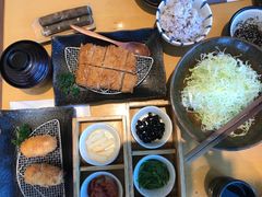 -胜博殿日式炸猪排(西红门店)