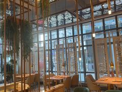 -红樱桃·欢乐餐厅(太原里店)