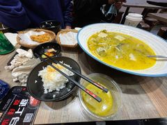 -好人民间·番茄鱼酸菜鱼(杭州永旺梦乐城店)