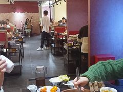-咏江南·苏式火锅·苏州评弹(观前街店)