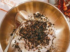 -南浦洞烤肉·新世界版(奥体店)