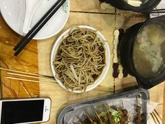 -老大鸡肉串(天津店)