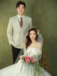 -时光印记婚纱摄影工作室·原创定制