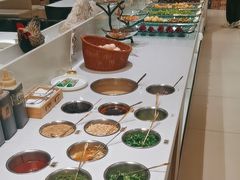 -小茉庐和牛自助火锅(龙湖万达店)